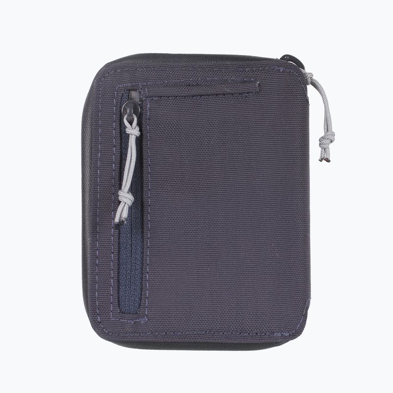 Lifeventure RFID Bi-Fold Wallet navy blue LM68722 6