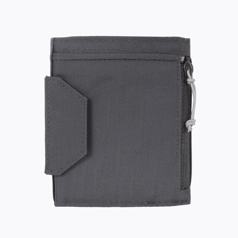 Lifeventure RFID Wallet grey LM68731 6