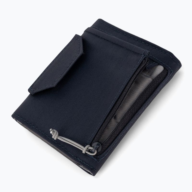 Lifeventure RFID Wallet navy blue LM68732 4