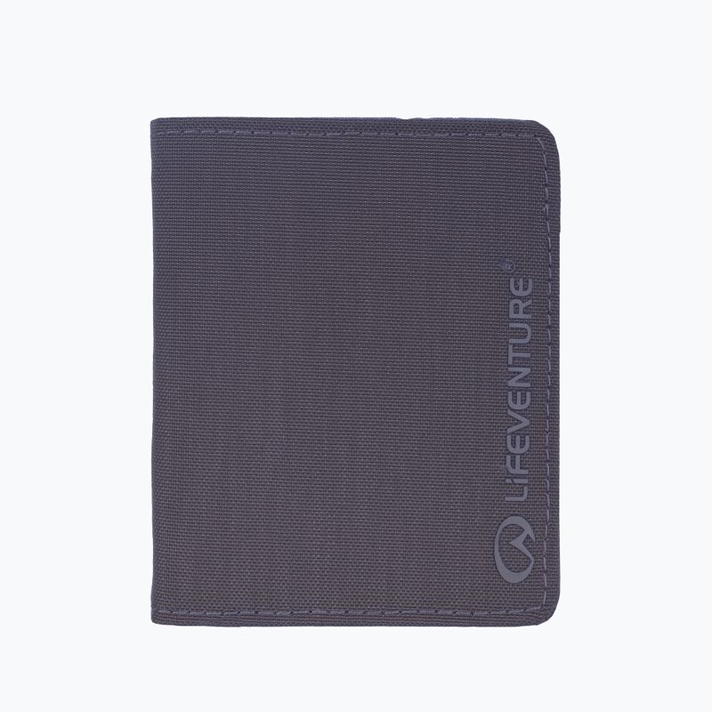 Lifeventure RFID Wallet navy blue LM68732 5