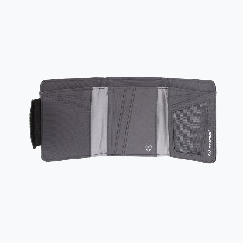 Lifeventure RFID Wallet navy blue LM68732 7