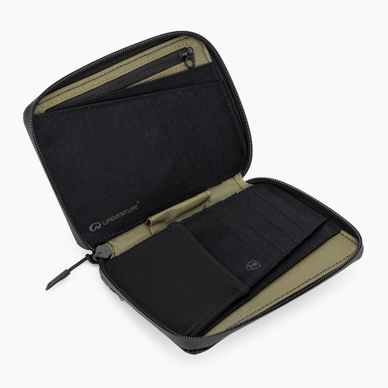 Lifeventure X-Pac Mini Travel Wallet 3