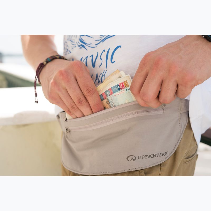 Lifeventure RFID Body Wallet Waist 2