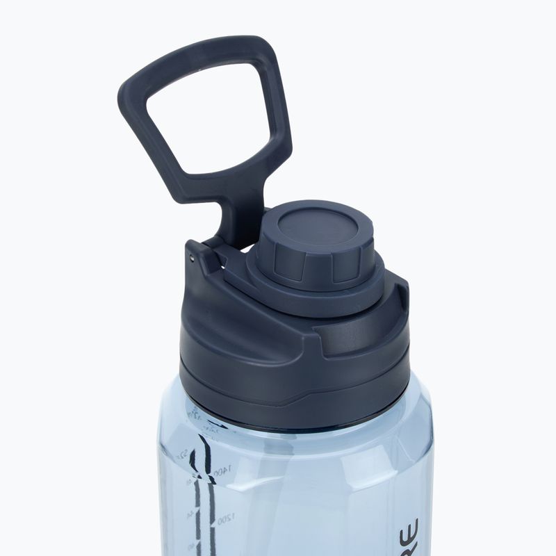Lifeventure Tritan Flask 2000 ml travel bottle navy 3