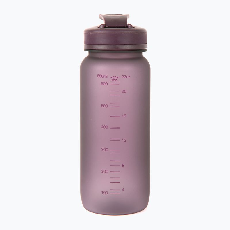 Lifeventure Tritan Travel Bottle 650 ml purple 3