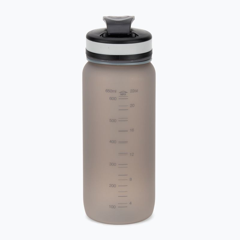 Lifeventure Tritan Travel Bottle 650 ml graphite 2
