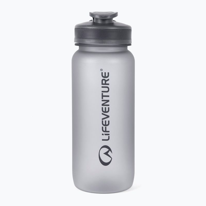 Lifeventure Tritan Travel Bottle 650 ml graphite