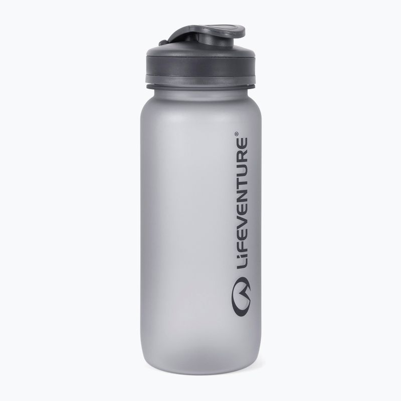 Lifeventure Tritan Travel Bottle 650 ml graphite 2