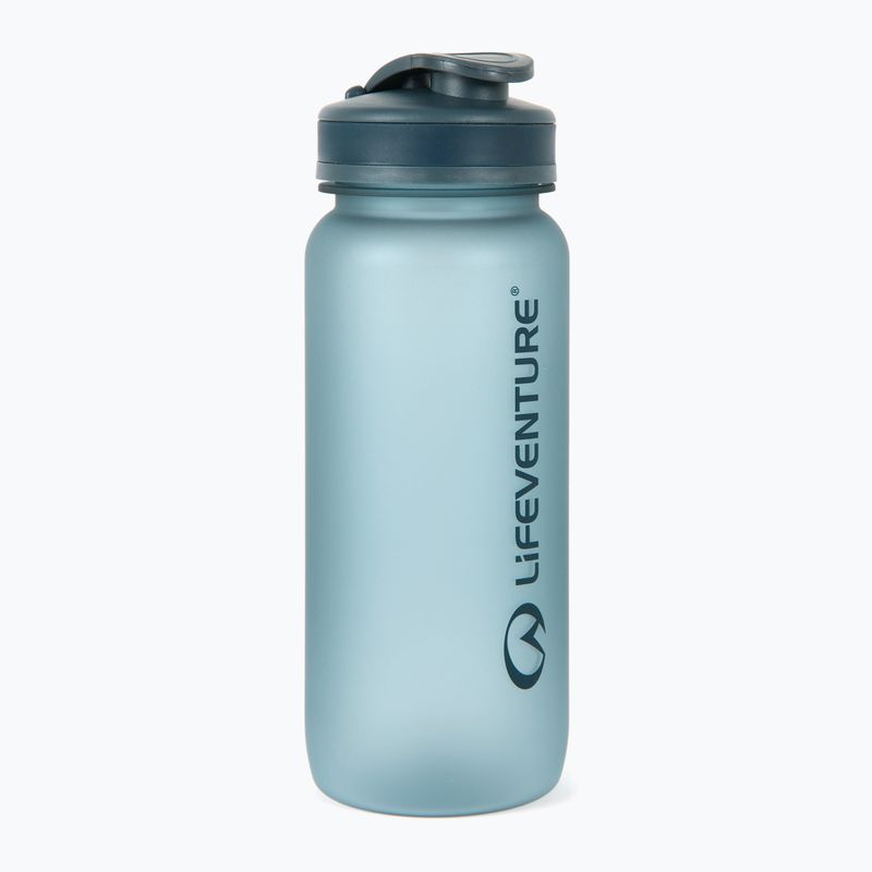 Lifeventure Tritan Travel Bottle 650 ml navy 2