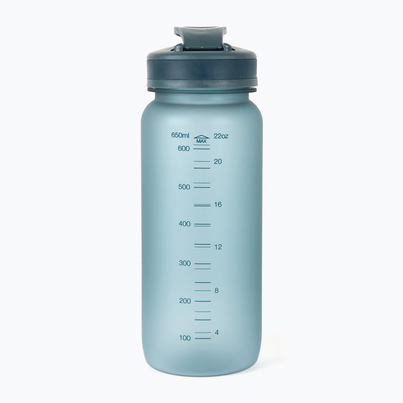 Lifeventure Tritan Travel Bottle 650 ml navy 3