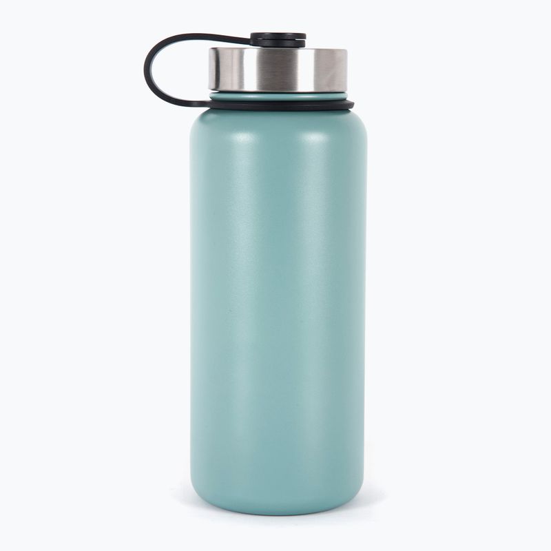 Lifeventure Stainless Steel Flask 1000 ml blue 2