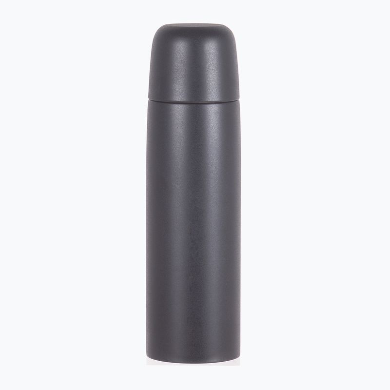 Lifeventure TiV Vacuum Flask 500 dark grey 2
