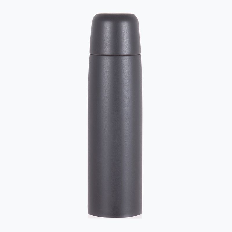 Lifeventure TiV Vacuum Flask 700 dark grey 2