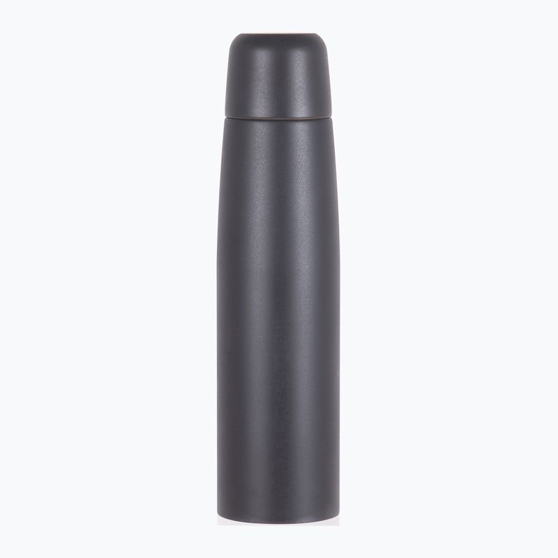 Lifeventure TiV Vacuum Flask 1000 dark grey 2