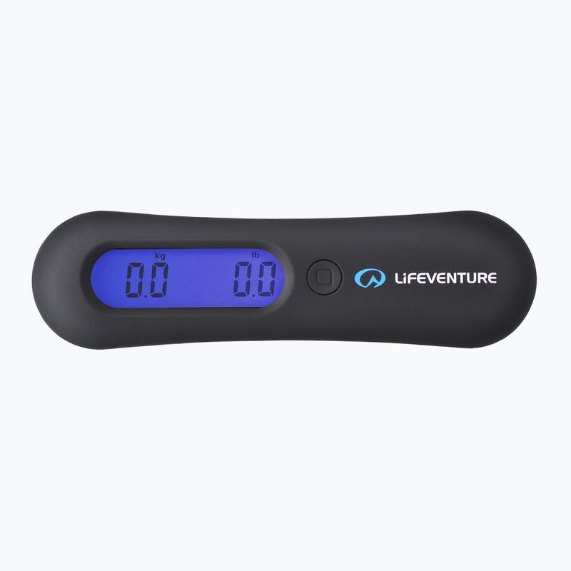 Lifeventure Luggae Scales black