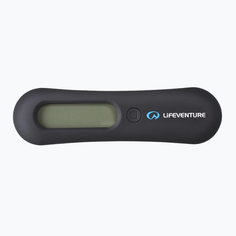 Lifeventure Luggae Scales black 2