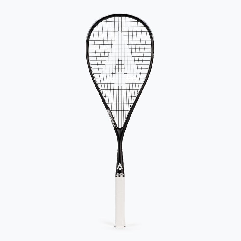 Squash racket Karakal Air Speed black KS20010