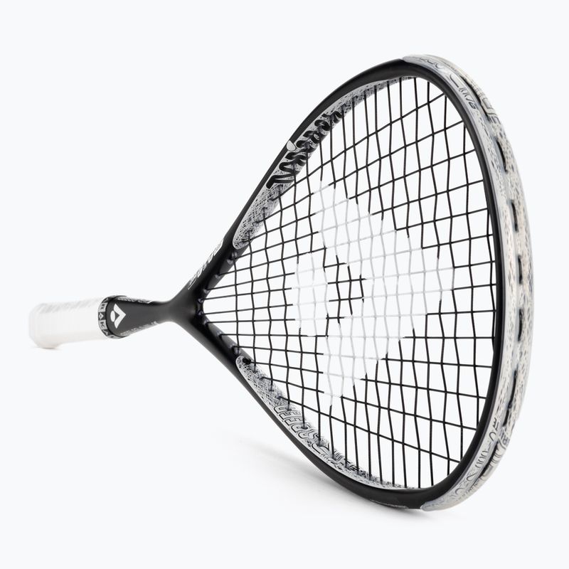 Squash racket Karakal Air Speed black KS20010 2