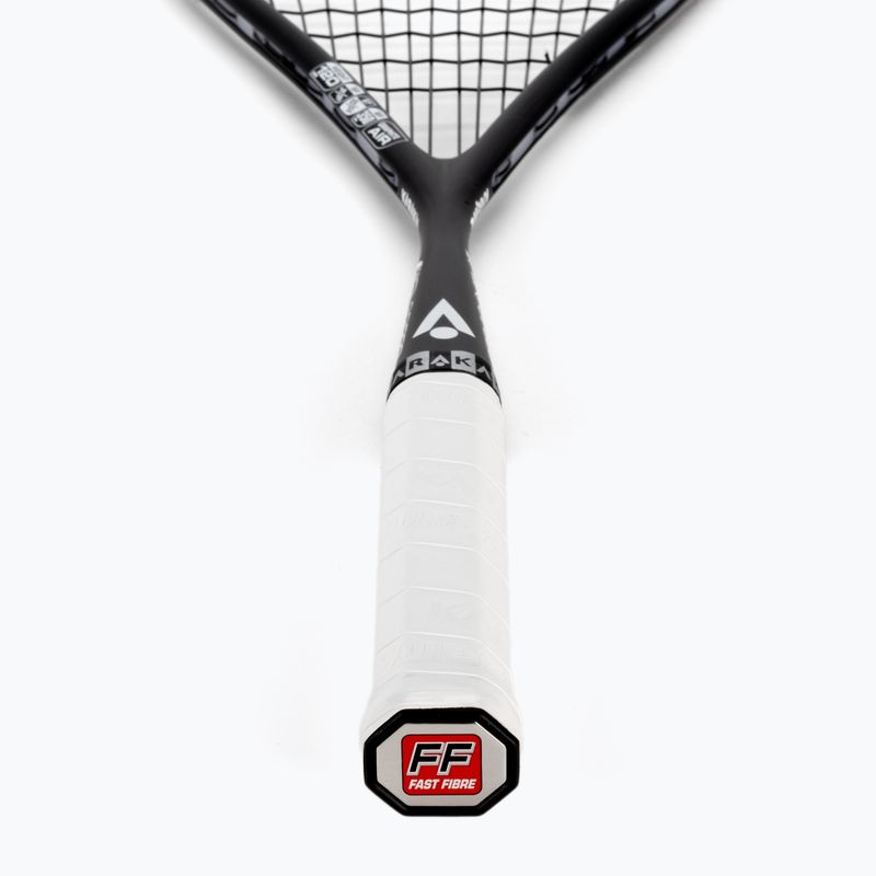 Squash racket Karakal Air Speed black KS20010 3