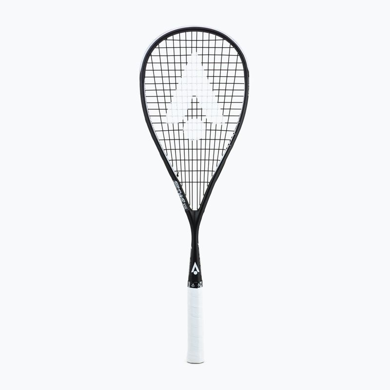 Squash racket Karakal Air Speed black KS20010 6