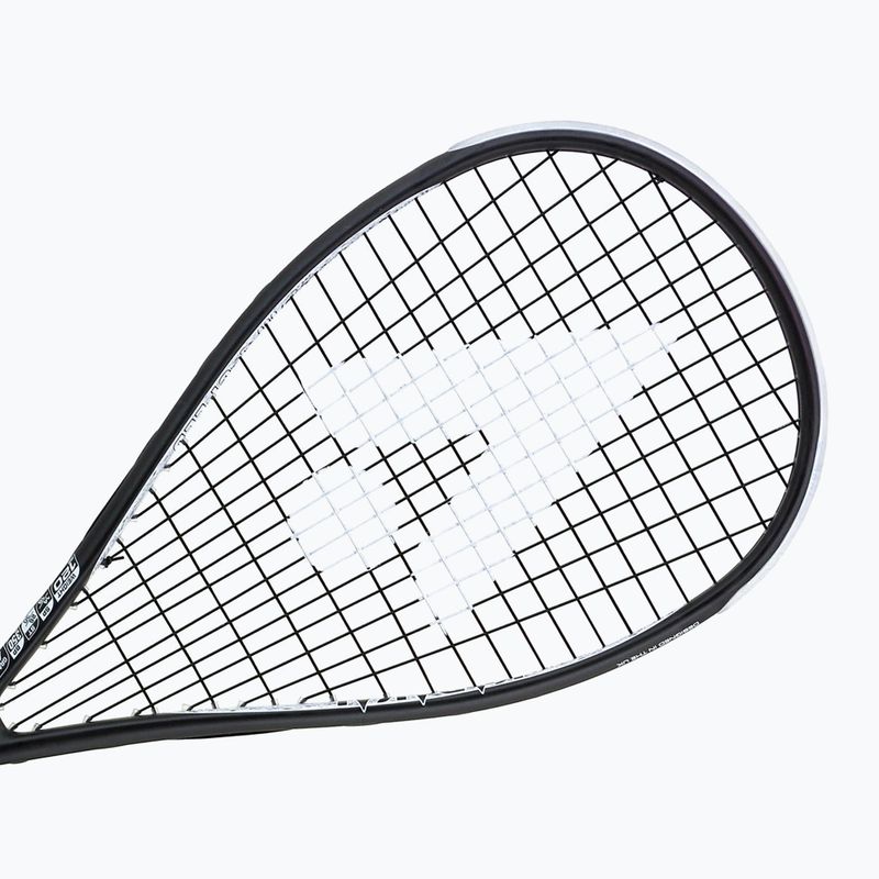 Squash racket Karakal Air Speed black KS20010 8