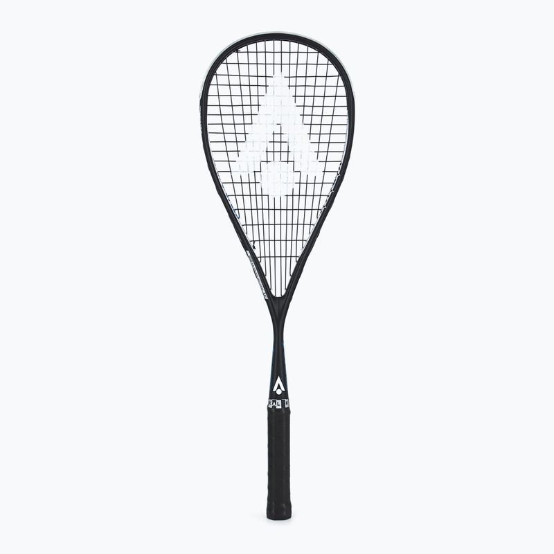 Squash racket Karakal Air Speed black