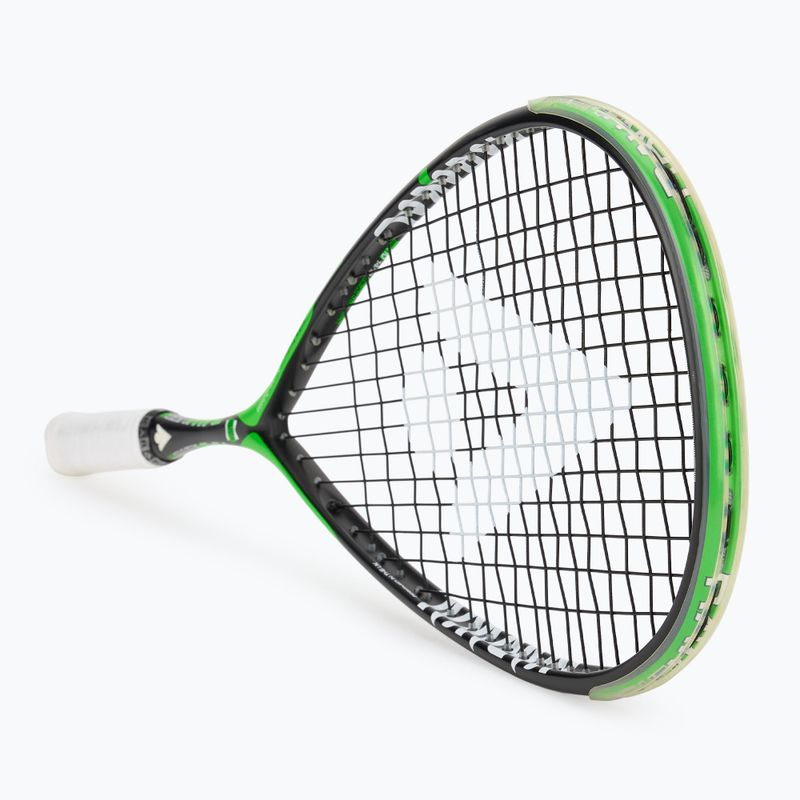 Squash racket Karakal Raw Pro Lite 2.1 white 2
