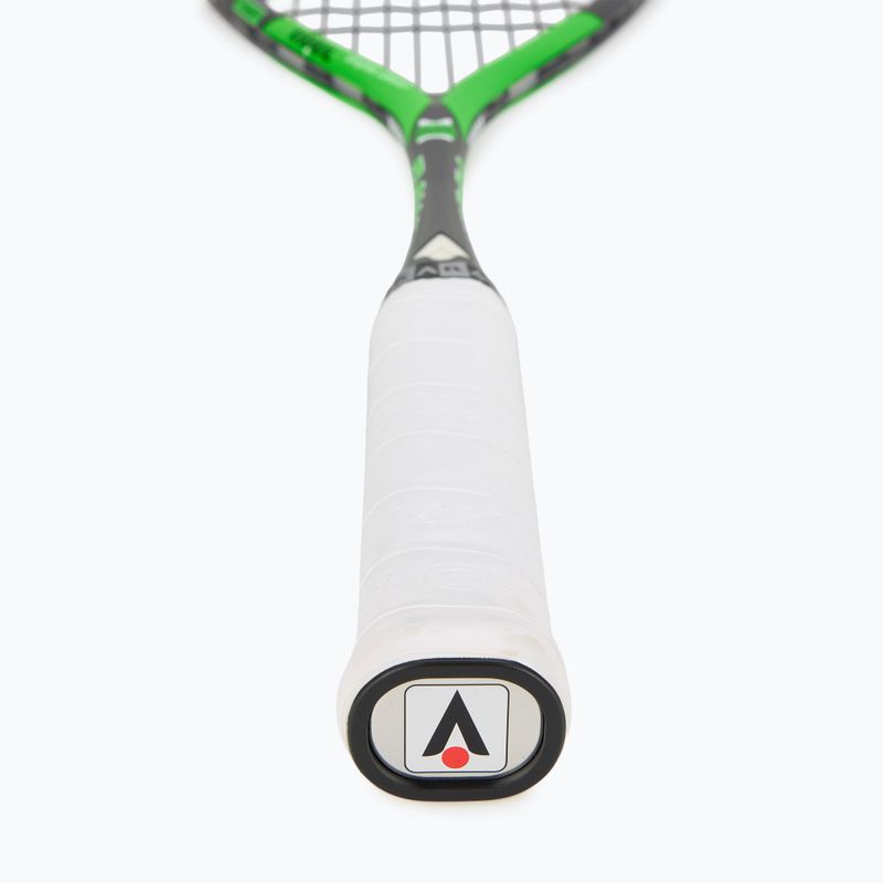 Squash racket Karakal Raw Pro Lite 2.1 white 3