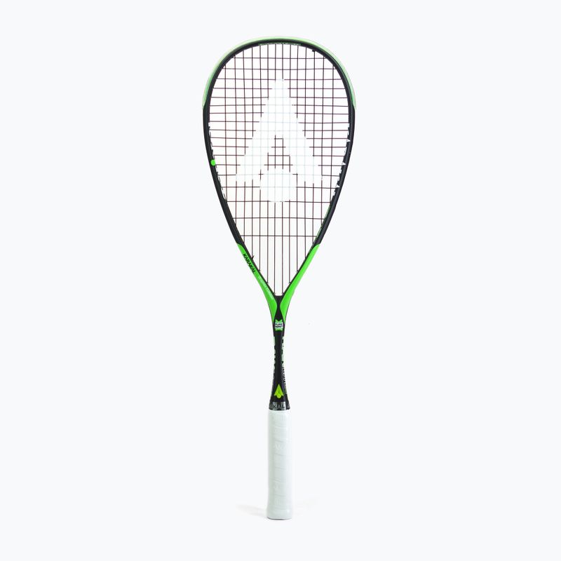 Squash racket Karakal Raw Pro Lite 2.1 white 6