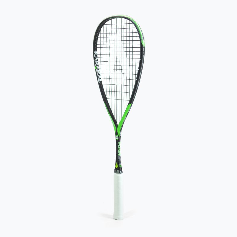 Squash racket Karakal Raw Pro Lite 2.1 white 7