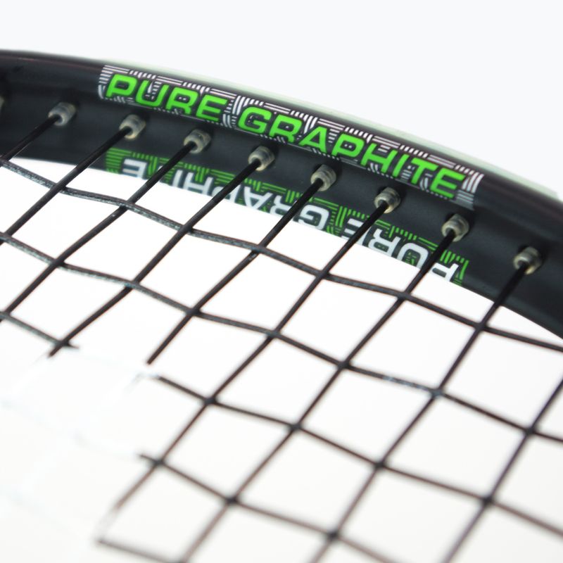 Squash racket Karakal Raw Pro Lite 2.1 white 9