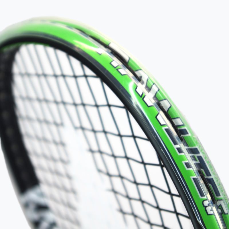 Squash racket Karakal Raw Pro Lite 2.1 white 10