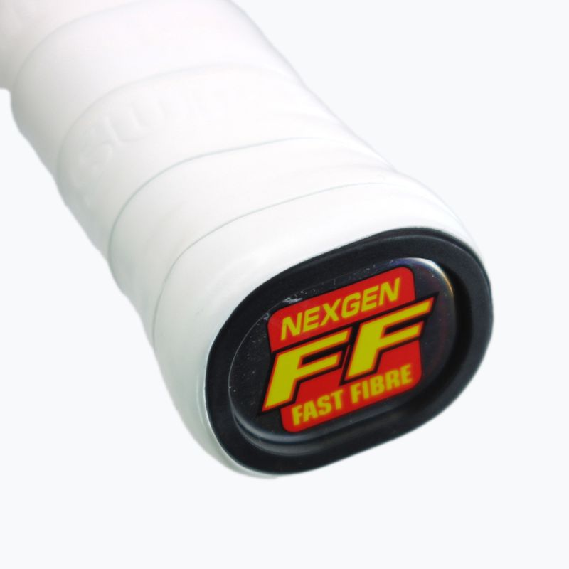 Squash racket Karakal Raw Pro Lite 2.1 white 14