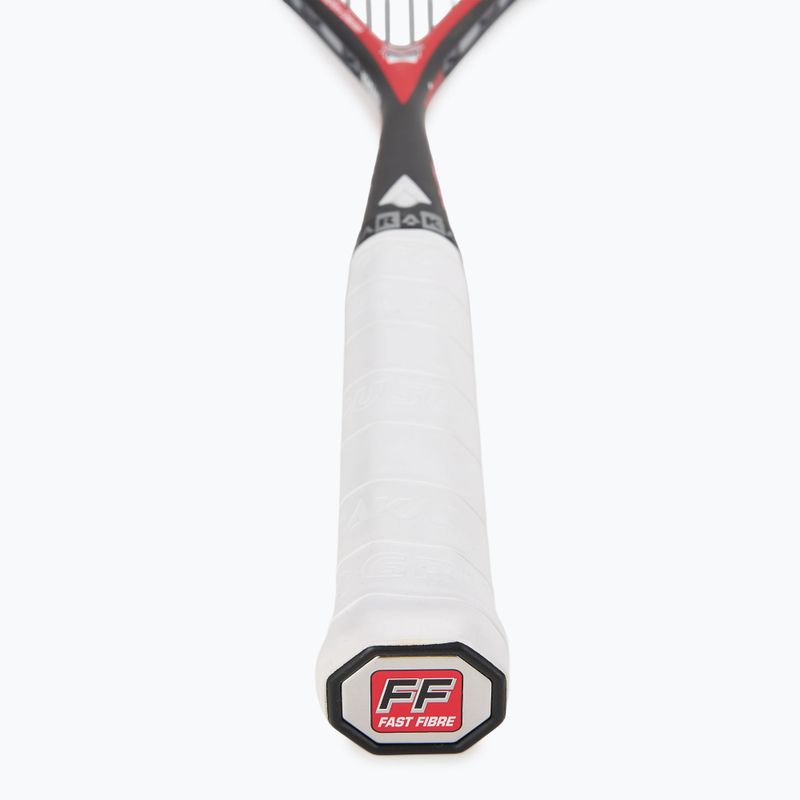 Squash racket Karakal SN-90 FF 2.1 white 3
