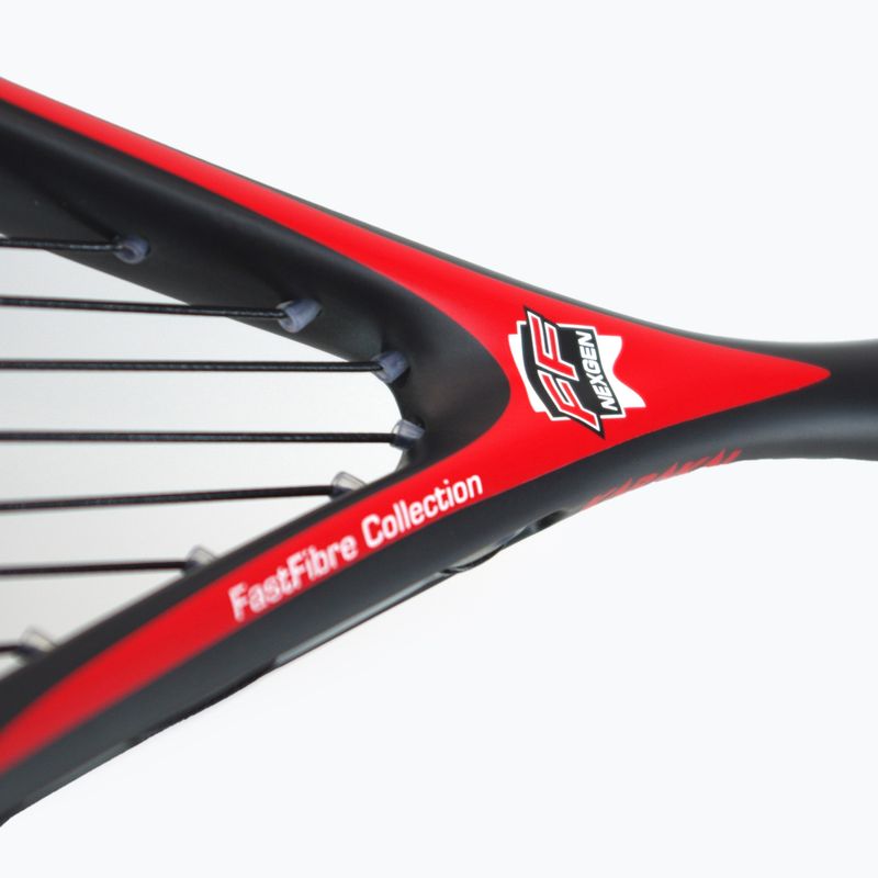 Squash racket Karakal SN-90 FF 2.1 white 7