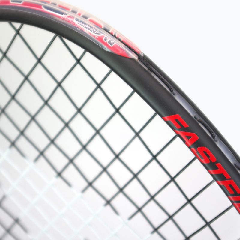 Squash racket Karakal SN-90 FF 2.1 white 8