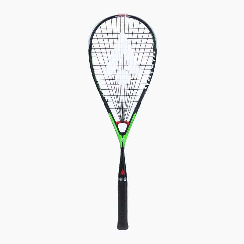 Squash racket Karakal Core 110 2.1 black