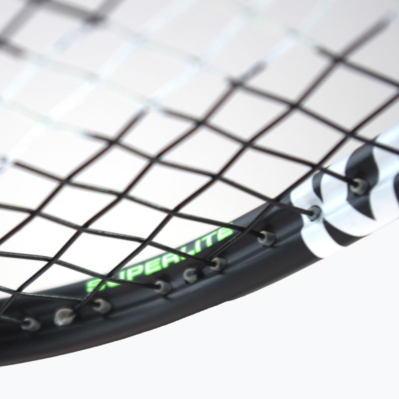 Squash racket Karakal Core 110 2.1 black 5