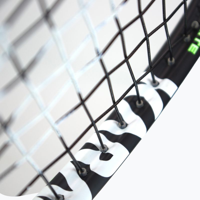 Squash racket Karakal Core 110 2.1 black 7