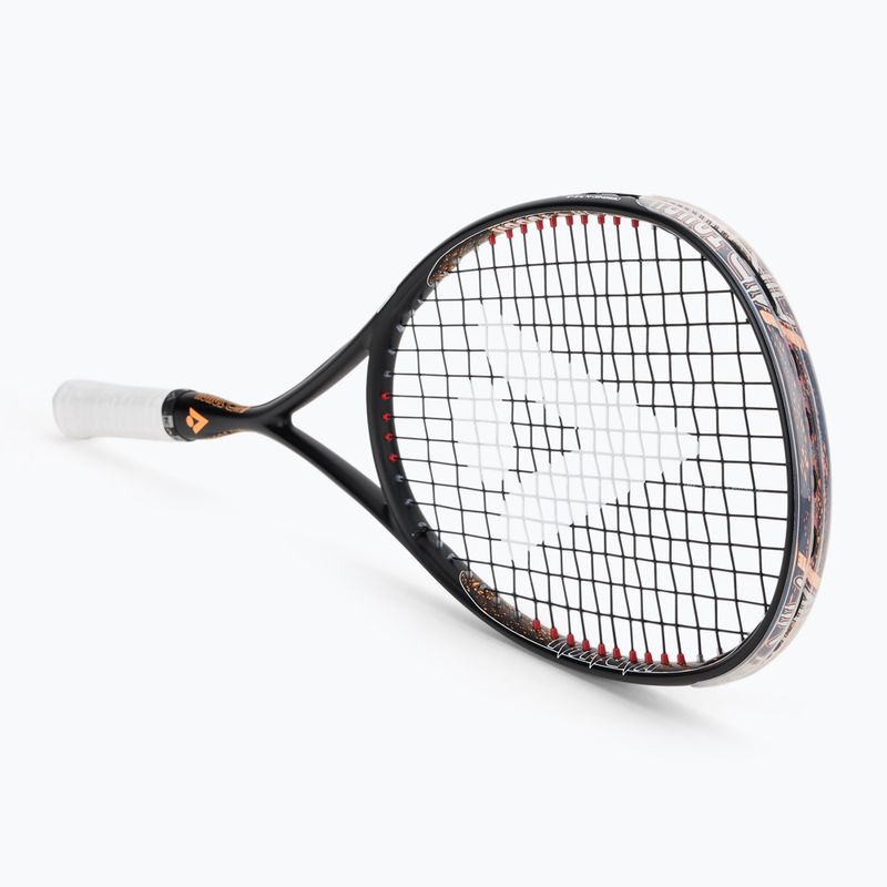 Squash racket Karakal Air Touch 2.1 white 2