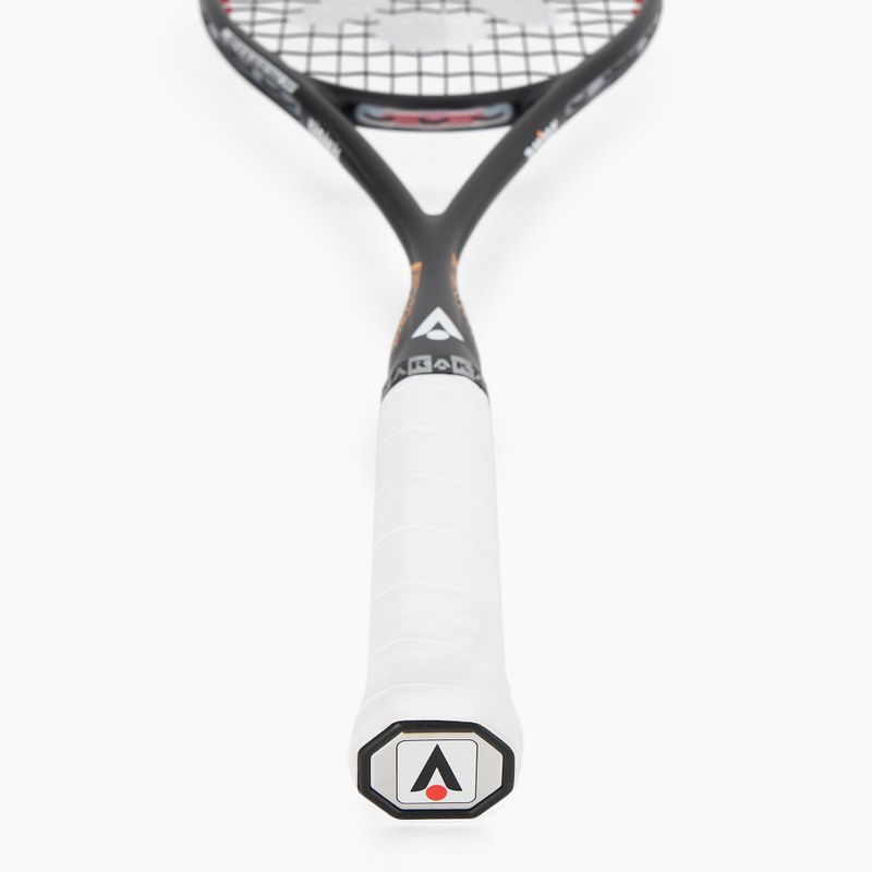 Squash racket Karakal Air Touch 2.1 white 3