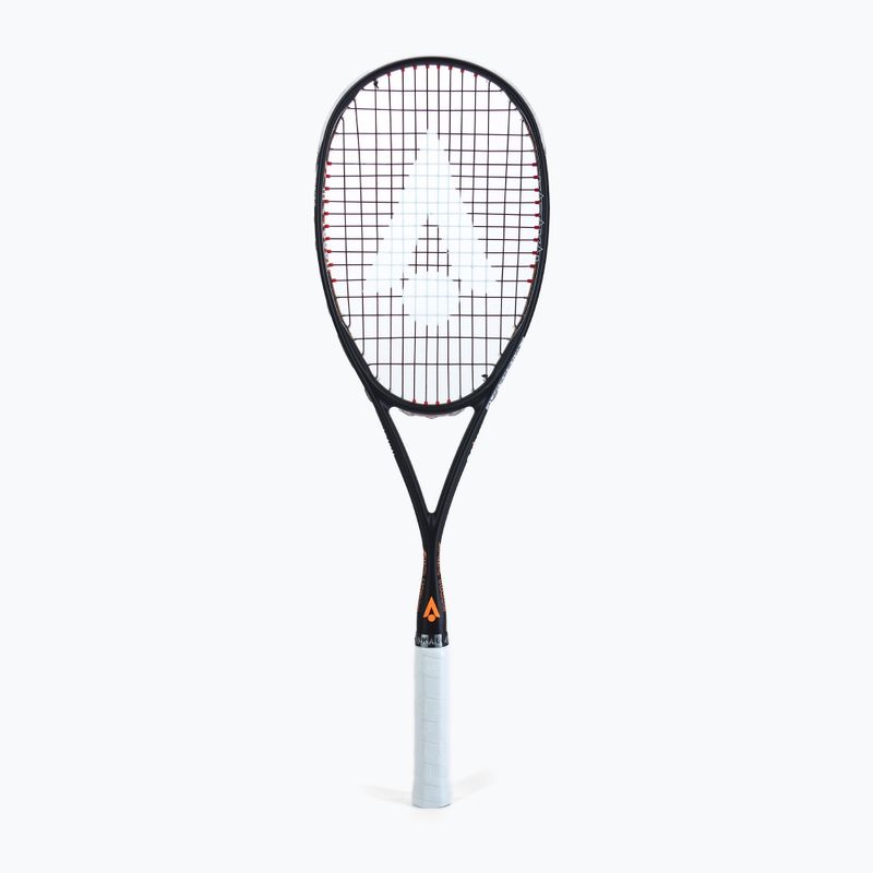 Squash racket Karakal Air Touch 2.1 white 6