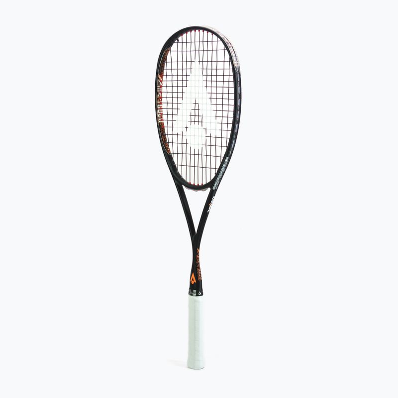 Squash racket Karakal Air Touch 2.1 white 7