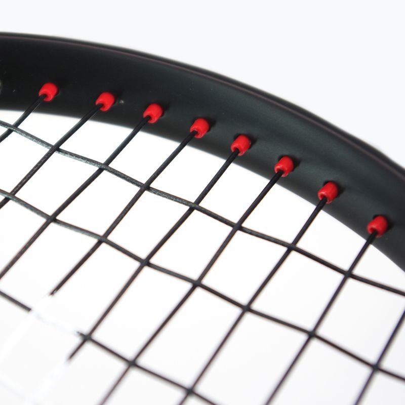 Squash racket Karakal Air Touch 2.1 white 10