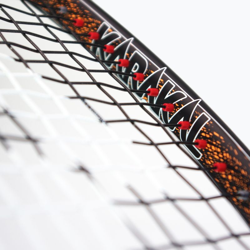 Squash racket Karakal Air Touch 2.1 white 11