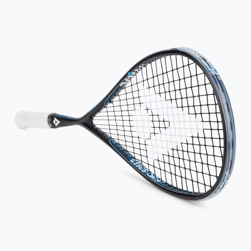 Squash racket Karakal Air Speed 2.1 white 2