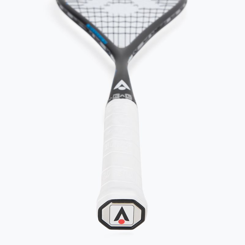 Squash racket Karakal Air Speed 2.1 white 3