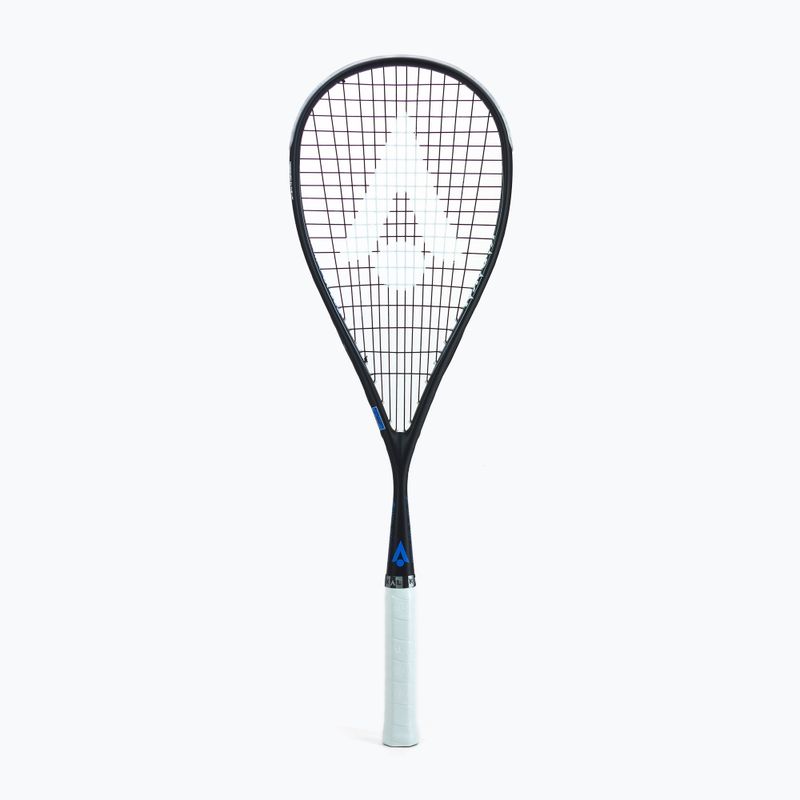 Squash racket Karakal Air Speed 2.1 white