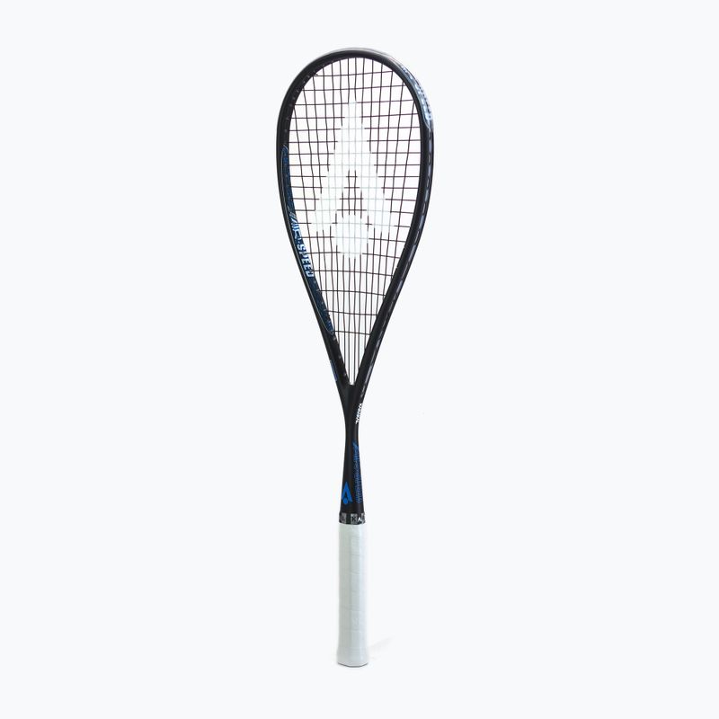 Squash racket Karakal Air Speed 2.1 white 2