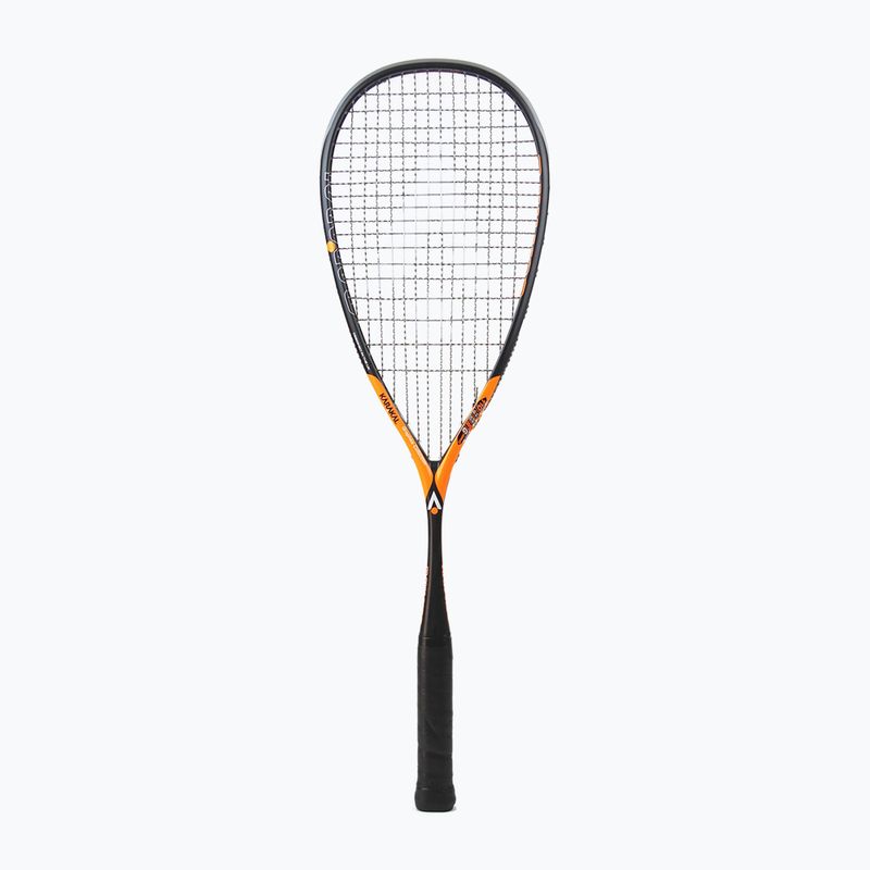 Squash racket Karakal Raw 110 black